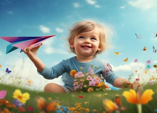 儿童简短感恩的小故事；感恩的小故事幼儿