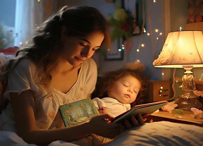 儿童睡前故事短篇浪漫 - 女友睡前故事浪漫短篇 儿童睡前故事短篇浪漫 - 女友睡前故事浪漫短篇