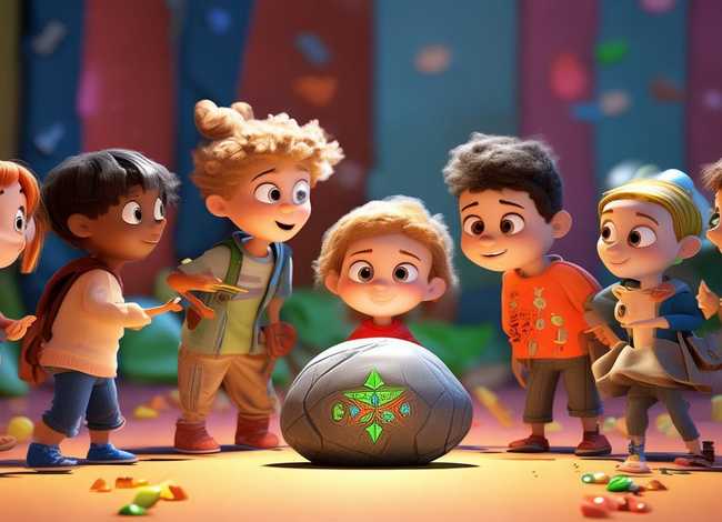 儿童逻辑推理故事 - 小朋友逻辑推理故事