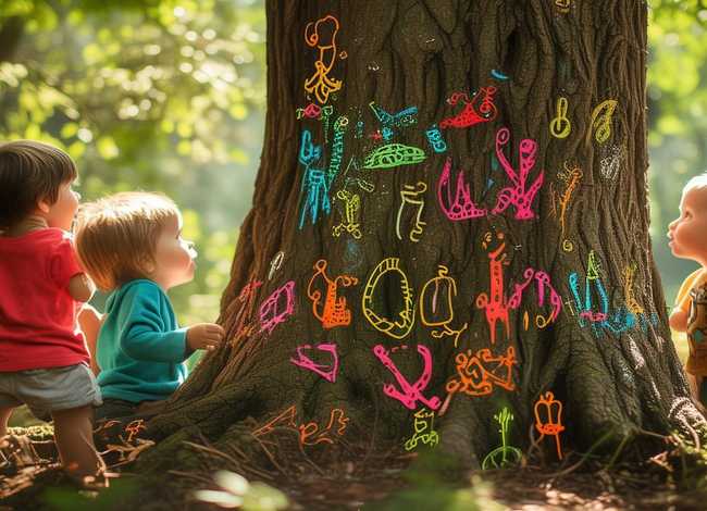 儿童故事逻辑风波 - 幼儿逻辑故事