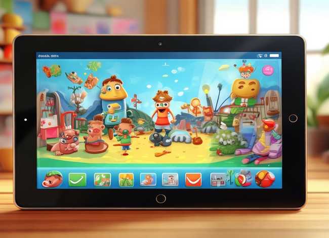 儿童绘本故事在线阅读ppt（儿童绘本在线阅读app）