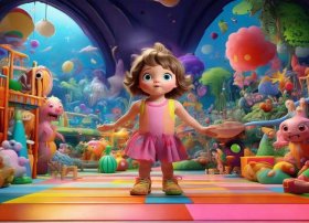 5岁小孩视频故事（5岁小孩视频故事大全）