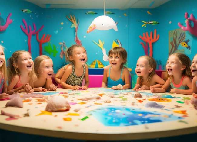 海洋儿童故事,海洋故事幼儿园 海洋儿童故事,海洋故事幼儿园