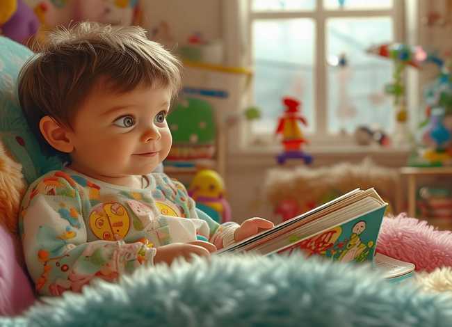 能听的儿童故事 - 小朋友能听的故事