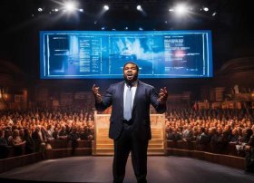 历史名人故事演讲稿三分钟 - 历史名人故事演讲稿三分钟视频