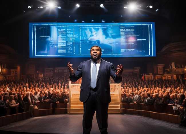 历史名人故事演讲稿三分钟 - 历史名人故事演讲稿三分钟视频