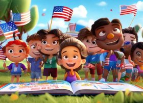 关于爱国主义的幼儿故事、关于爱国主义的幼儿故事大全