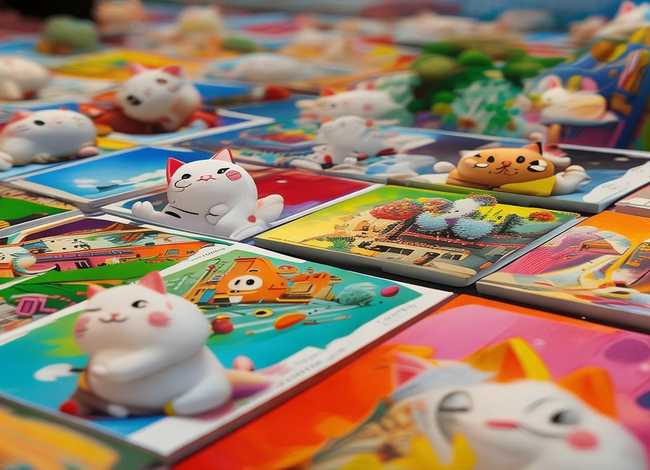 猫小帅100个故事（猫小帅100个故事视频）