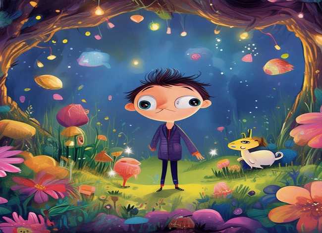 儿童小说故事简短 - 儿童小说短篇 儿童小说故事简短 - 儿童小说短篇