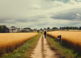 疫情故事作文，疫情故事作文800字