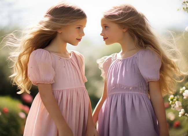 亲姐妹故事(亲姐妹在一起的故事) 亲姐妹故事(亲姐妹在一起的故事)