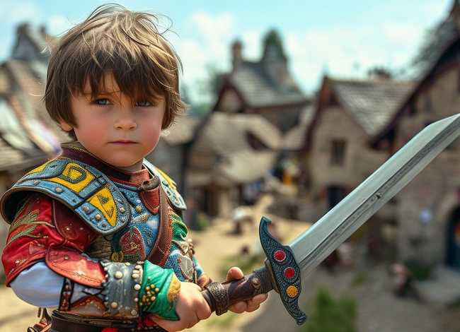 儿童剑客的电影(儿童剑客的电影有哪些) 儿童剑客的电影(儿童剑客的电影有哪些)