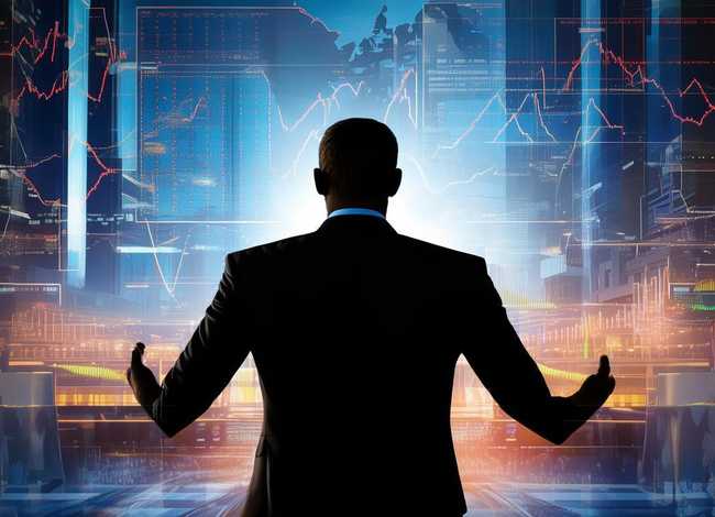 外汇名人故事；外汇名人的故事