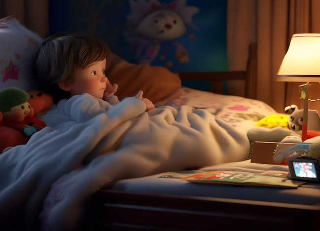 儿童睡前故事在线收听螺丝钉（螺丝钉的故事在线听）