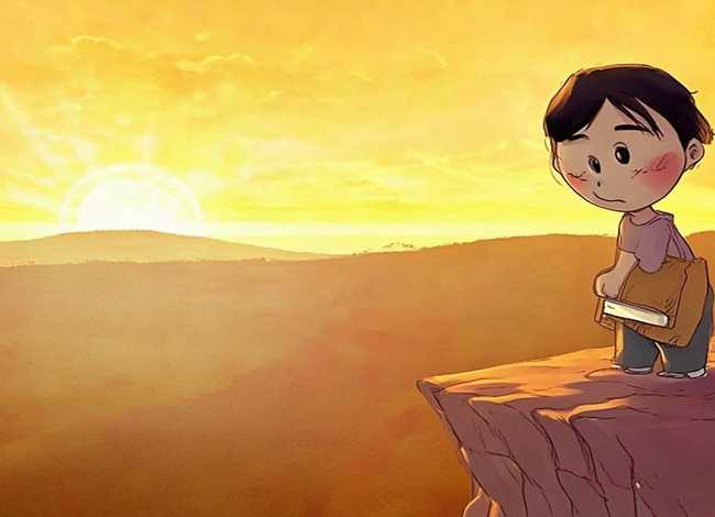 小儿励志故事 - 小儿励志故事大全人物