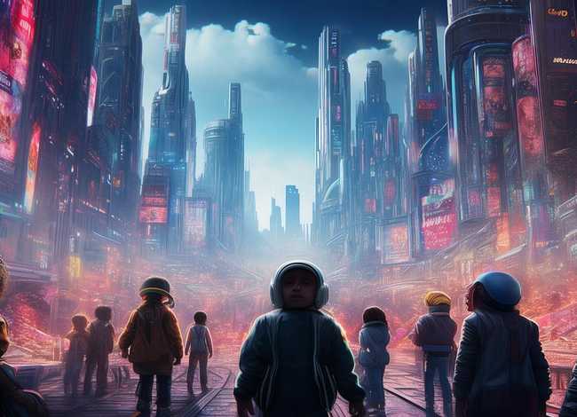 系列图书儿童科幻故事系列 - 世界著名少儿科幻故事系列丛书