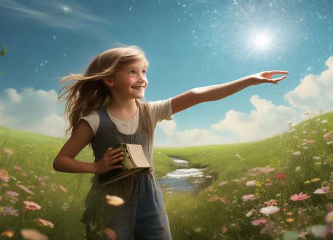 买奇迹的小女孩故事;买奇迹的小女孩英语阅读理解 买奇迹的小女孩故事;买奇迹的小女孩英语阅读理解