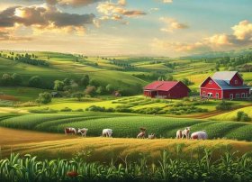 农场的故事视频、农场的故事视频大全