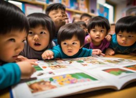 语文故事书大全（三年级语文故事书大全）