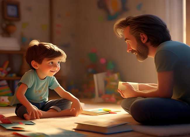 儿童故事男声；幼儿故事男孩