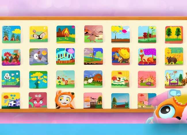 适合儿童听的故事app - 适合幼儿听故事的app