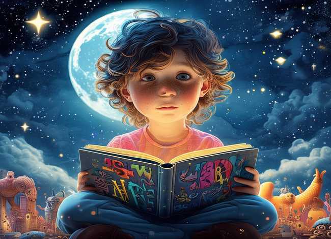 超长故事10岁儿童,10岁少儿故事 超长故事10岁儿童,10岁少儿故事