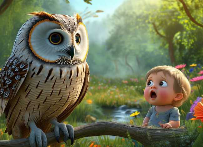 儿童学道理故事、让孩子学道理的故事 儿童学道理故事、让孩子学道理的故事