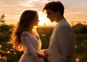 浪漫小故事100字 浪漫爱情小故事100字