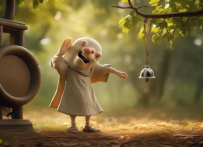 掩耳盗铃成语小故事视频;掩耳盗铃成语小故事视频大全 掩耳盗铃成语小故事视频;掩耳盗铃成语小故事视频大全