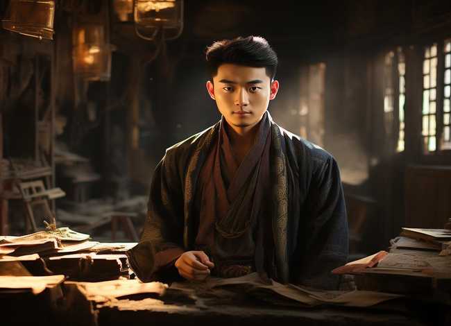 匡衡励志故事；匡衡励志故事和启示