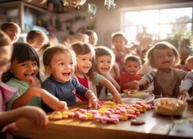 爱的味道幼儿教学视频 爱的味道幼儿教学视频完整版