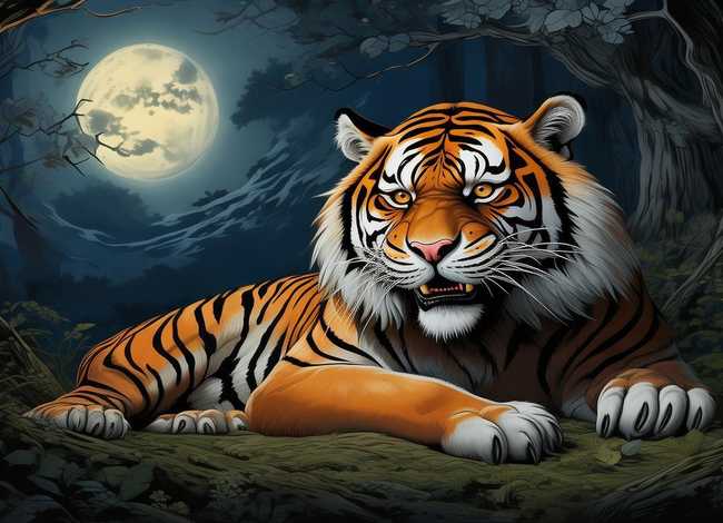 老虎拔牙的故事100字 老虎拔牙的故事100字怎么写 老虎拔牙的故事100字 老虎拔牙的故事100字怎么写