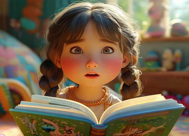 幼儿故事安徒生 幼儿故事安徒生的故事