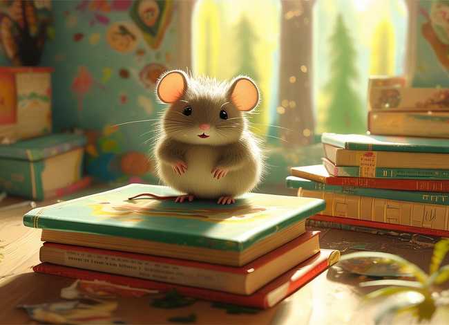 老鼠故事绘本,老鼠故事绘本图片 老鼠故事绘本,老鼠故事绘本图片