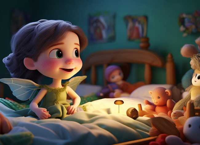 拇指姑娘睡前故事搞笑 - 睡前故事《拇指姑娘》视频 拇指姑娘睡前故事搞笑 - 睡前故事《拇指姑娘》视频