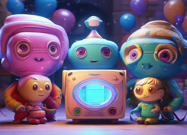 巴巴爸爸儿童故事大全mp3在线听 巴巴爸爸故事在线收听全集