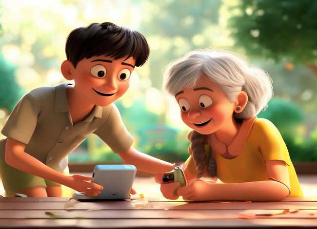 道德小故事动画片（道德小故事动画片有哪些）