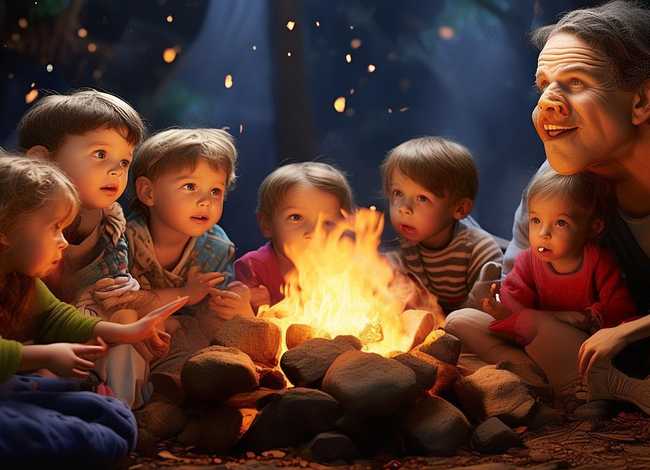 三到五岁故事 - 三到五岁的故事 三到五岁故事 - 三到五岁的故事