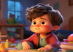 幼儿心理小故事、幼儿心理小故事3分钟