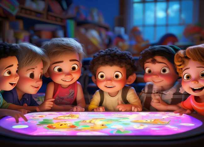 儿童益智小故事大全免费；小儿益智故事视频大全