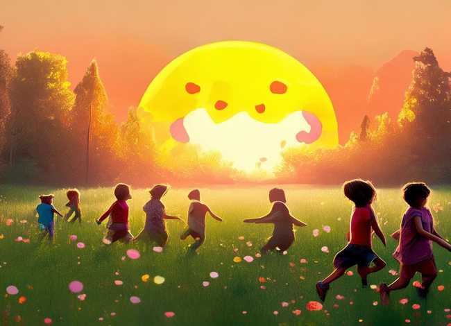 小故事太阳；太阳的小故事300字左右