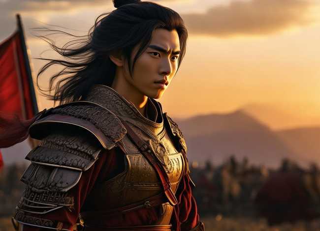 岳飞儿童古诗词配乐mp3 岳飞古诗朗诵