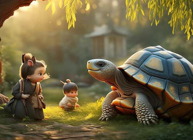 古代寓言小故事大道理、中国古代寓言小故事大道理