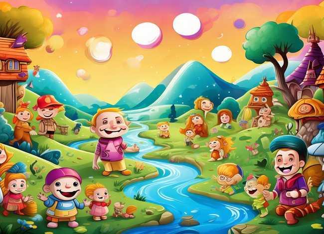 儿童故事大全教材(儿童故事大全全屏) 儿童故事大全教材(儿童故事大全全屏)