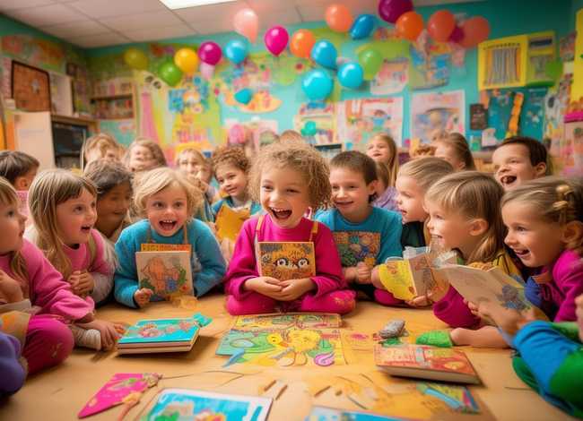 6岁儿童讲故事比赛适合的故事、适合6岁小朋友讲的故事比赛