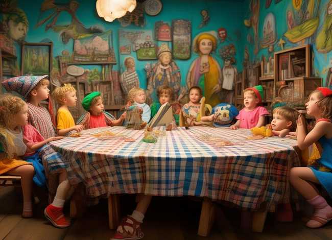 儿歌-故事会 贝瓦儿歌故事会