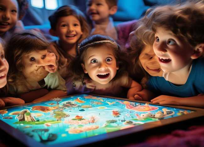 儿童长篇故事大全在线听、少儿长篇故事在线听