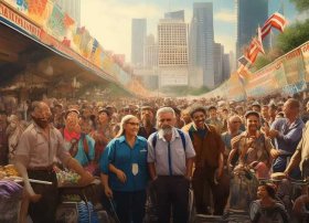 关于劳动节的小故事或传说 关于劳动节的小故事或传说作文