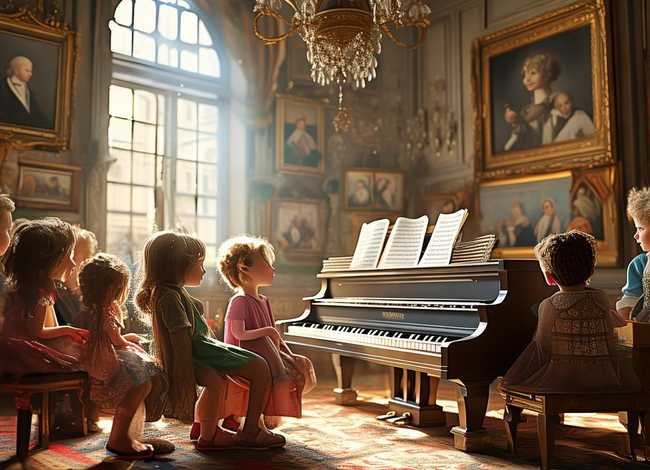 儿童古典音乐欣赏20cd、儿童古典音乐欣赏19cd