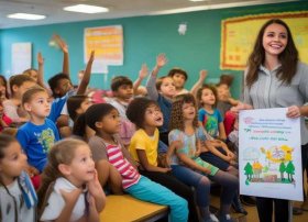 儿童防骗防拐安全教育知识、儿童防拐骗安全教育课教案